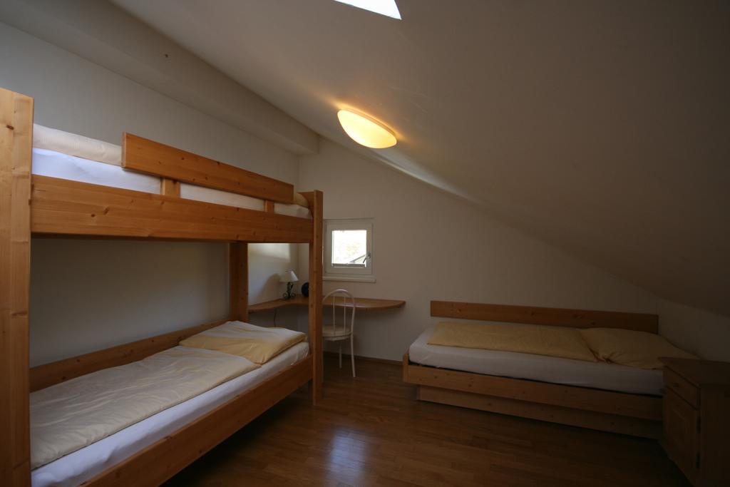 Appartements Zur Kapelle Kaprun Cameră foto