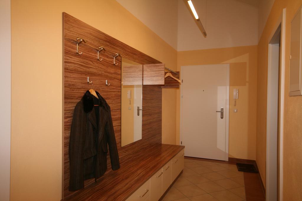 Appartements Zur Kapelle Kaprun Cameră foto